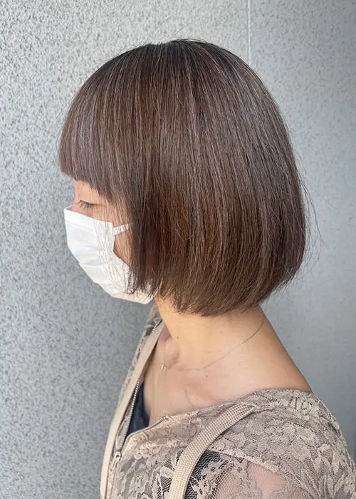 施術イメージ