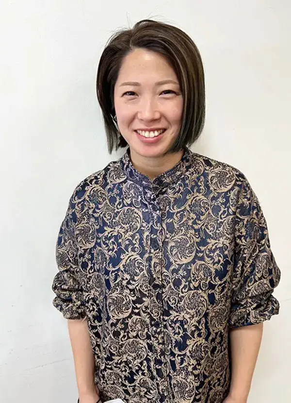 牧村 恵子
