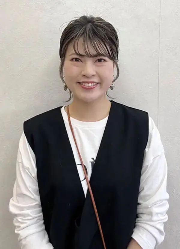 松尾 あす香