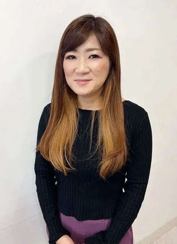 森田 夏子