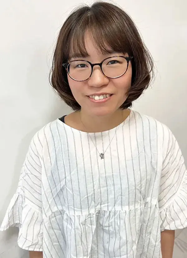 小里 裕美子