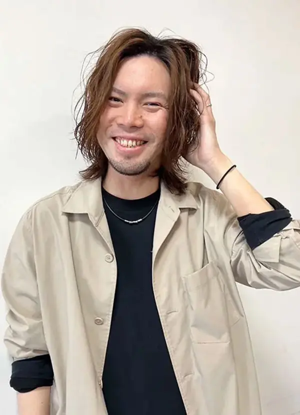 榊原 駿介