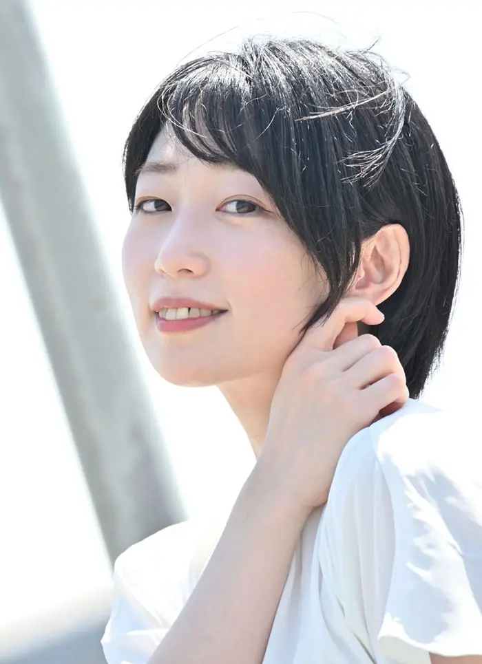モデル