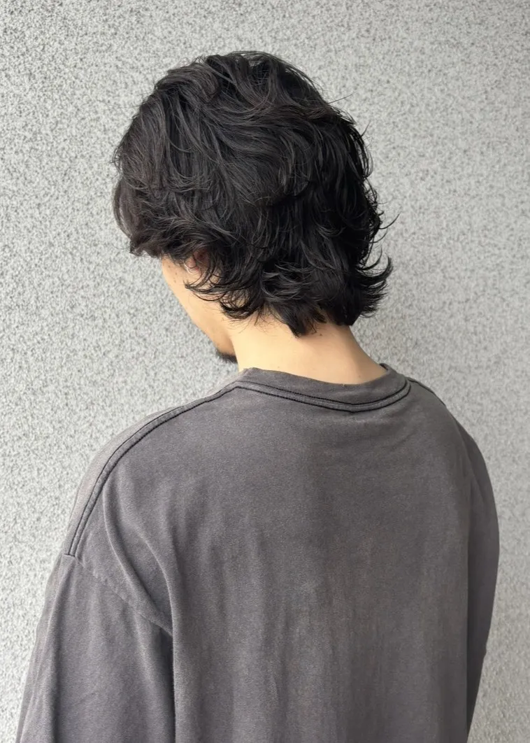 施術イメージ