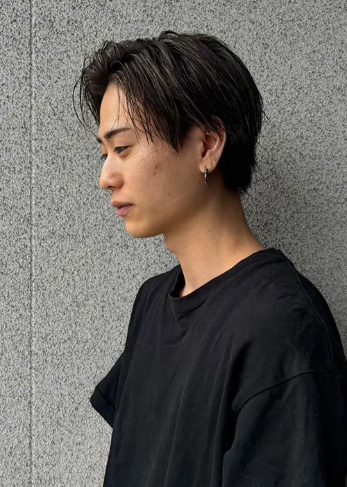 施術イメージ