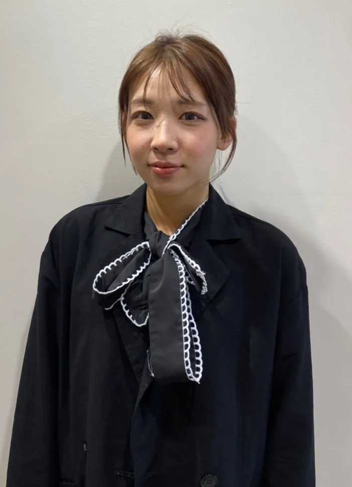 久野 瞳