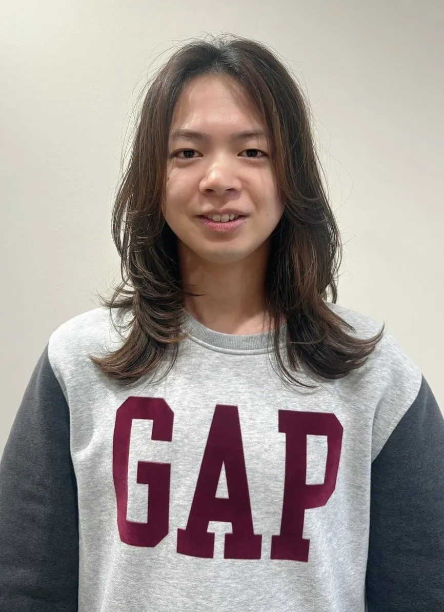 永田 智己