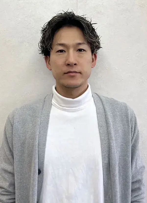 田中 雄大